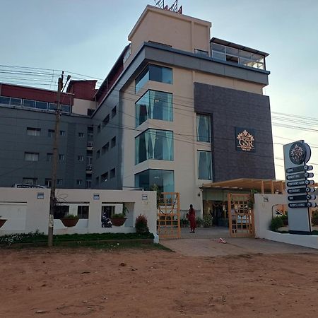Hotel Gsr Tumkur Luaran gambar