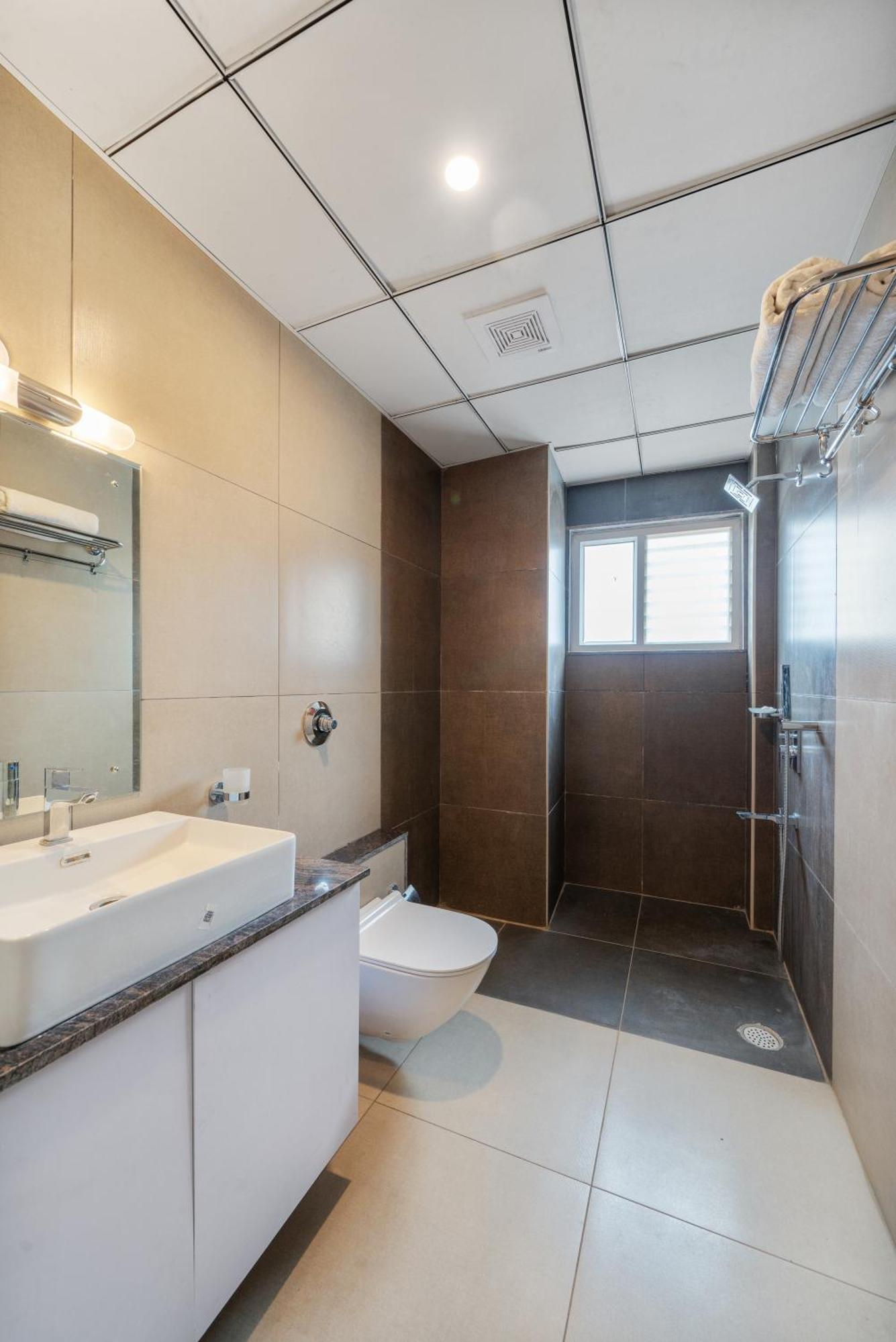 Hotel Gsr Tumkur Luaran gambar
