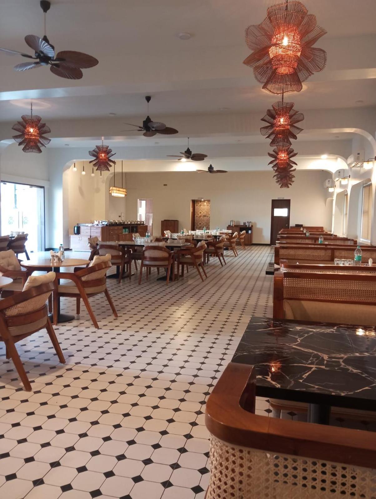 Hotel Gsr Tumkur Luaran gambar